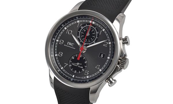 IW390503 ポルトギーゼ ヨットクラブ クロノグラフ｜ＩＷＣスーパーコピー